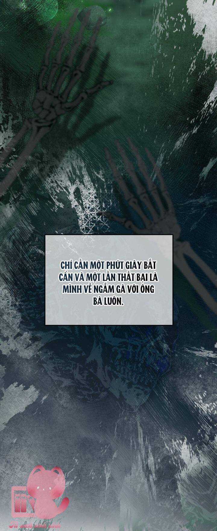 Sự Điều Trị Đặc Biệt Của Tinh Linh Chương 52 trang 17