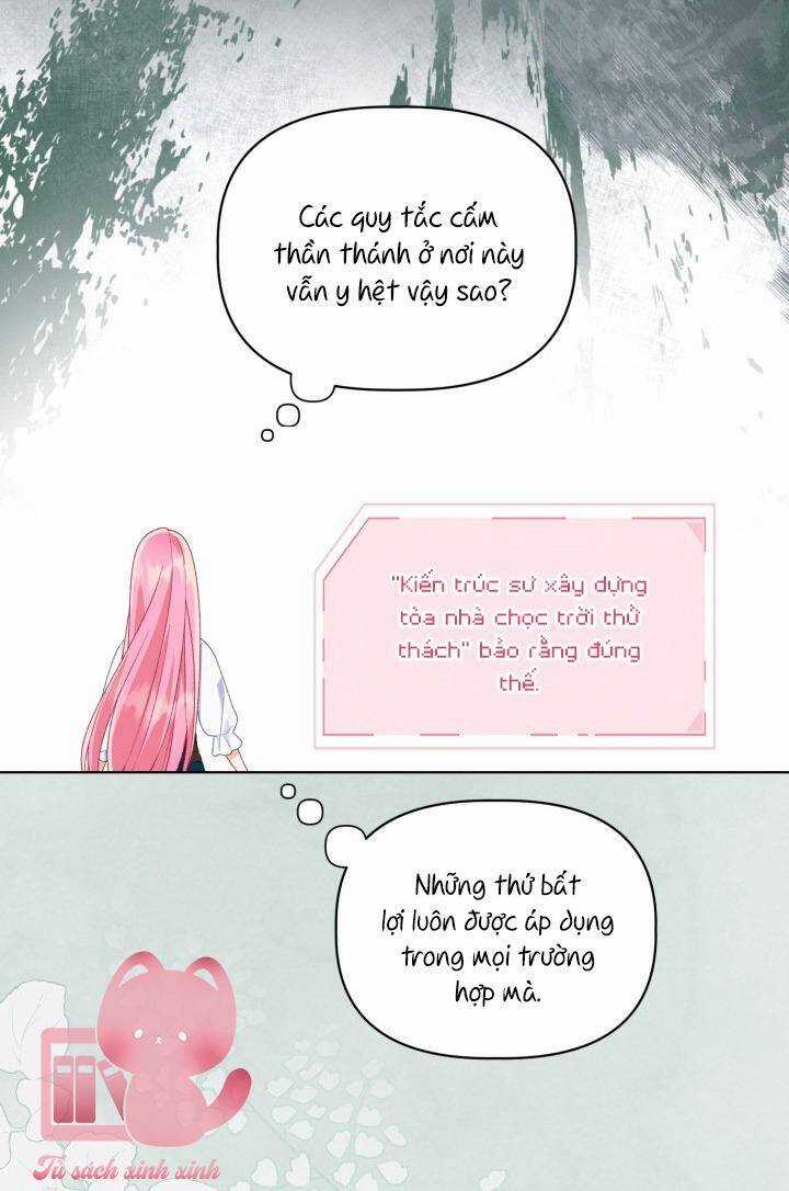 Sự Điều Trị Đặc Biệt Của Tinh Linh Chương 52 trang 18