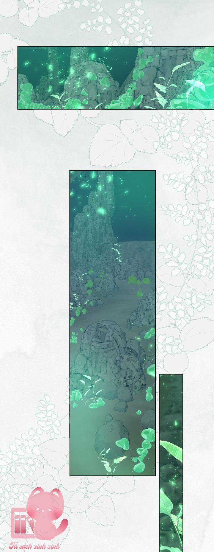 Sự Điều Trị Đặc Biệt Của Tinh Linh Chương 52 trang 19