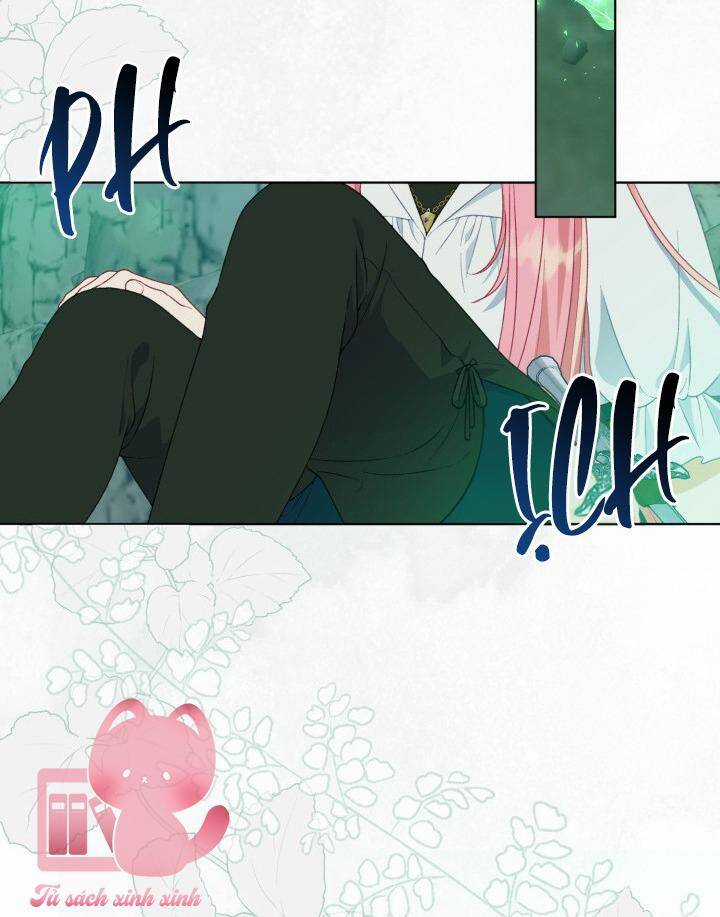 Sự Điều Trị Đặc Biệt Của Tinh Linh Chương 52 trang 20