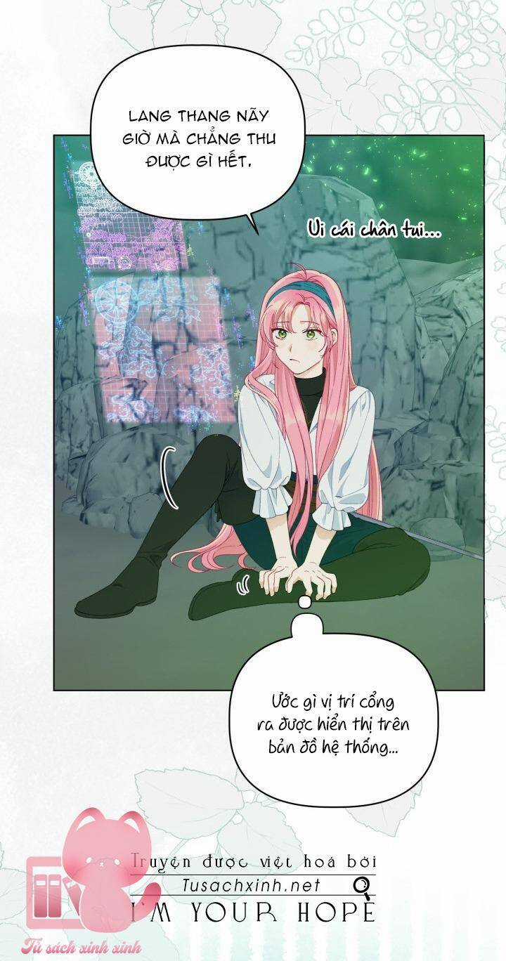 Sự Điều Trị Đặc Biệt Của Tinh Linh Chương 52 trang 21