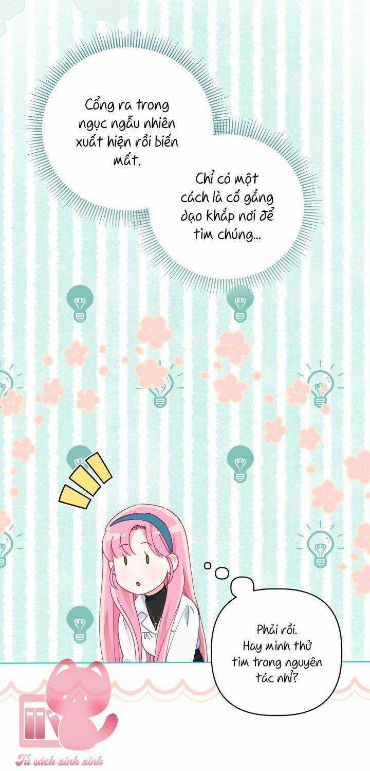 Sự Điều Trị Đặc Biệt Của Tinh Linh Chương 52 trang 22