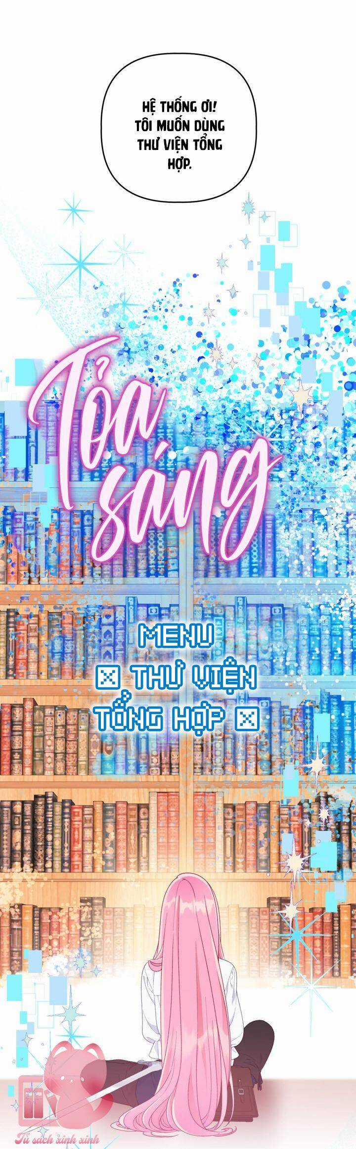 Sự Điều Trị Đặc Biệt Của Tinh Linh Chương 52 trang 23