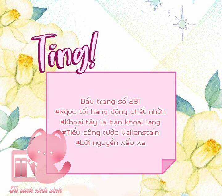Sự Điều Trị Đặc Biệt Của Tinh Linh Chương 52 trang 25