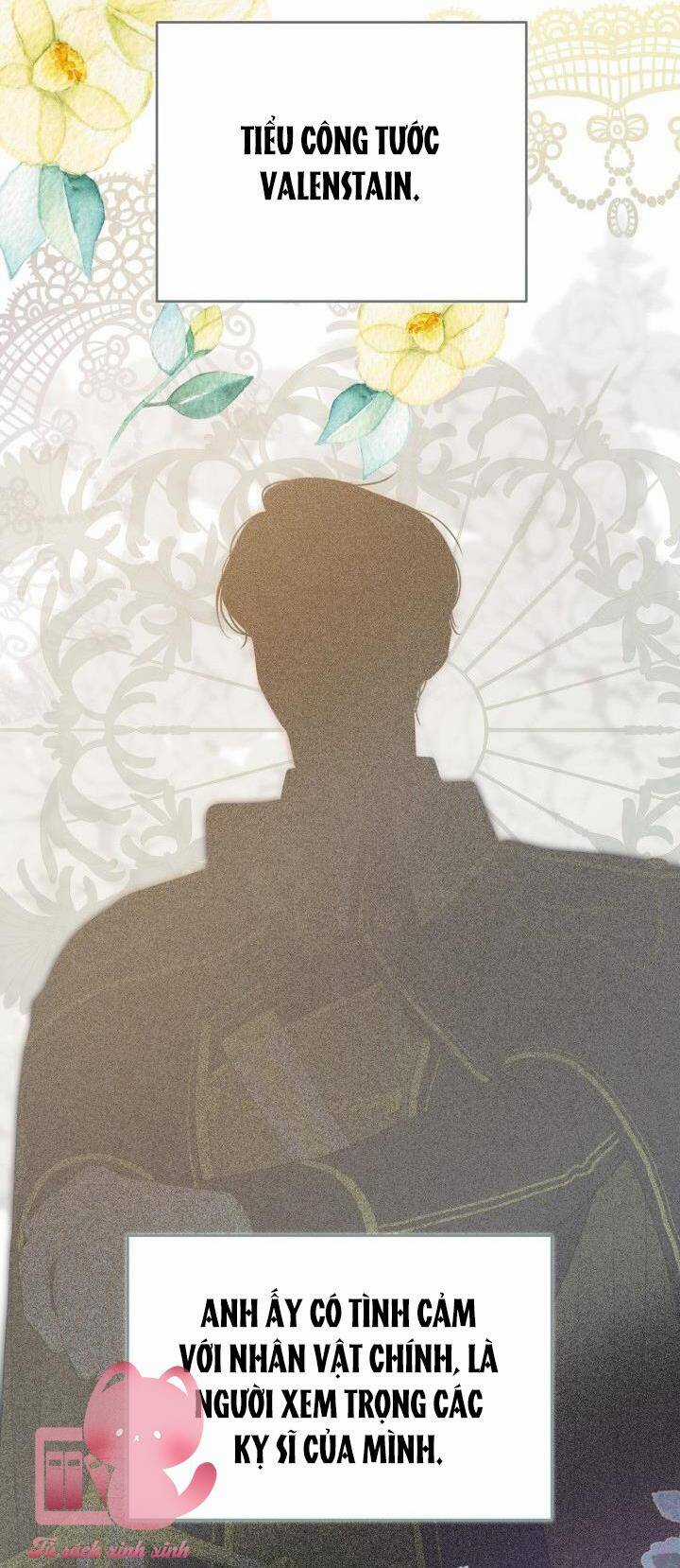 Sự Điều Trị Đặc Biệt Của Tinh Linh Chương 52 trang 27