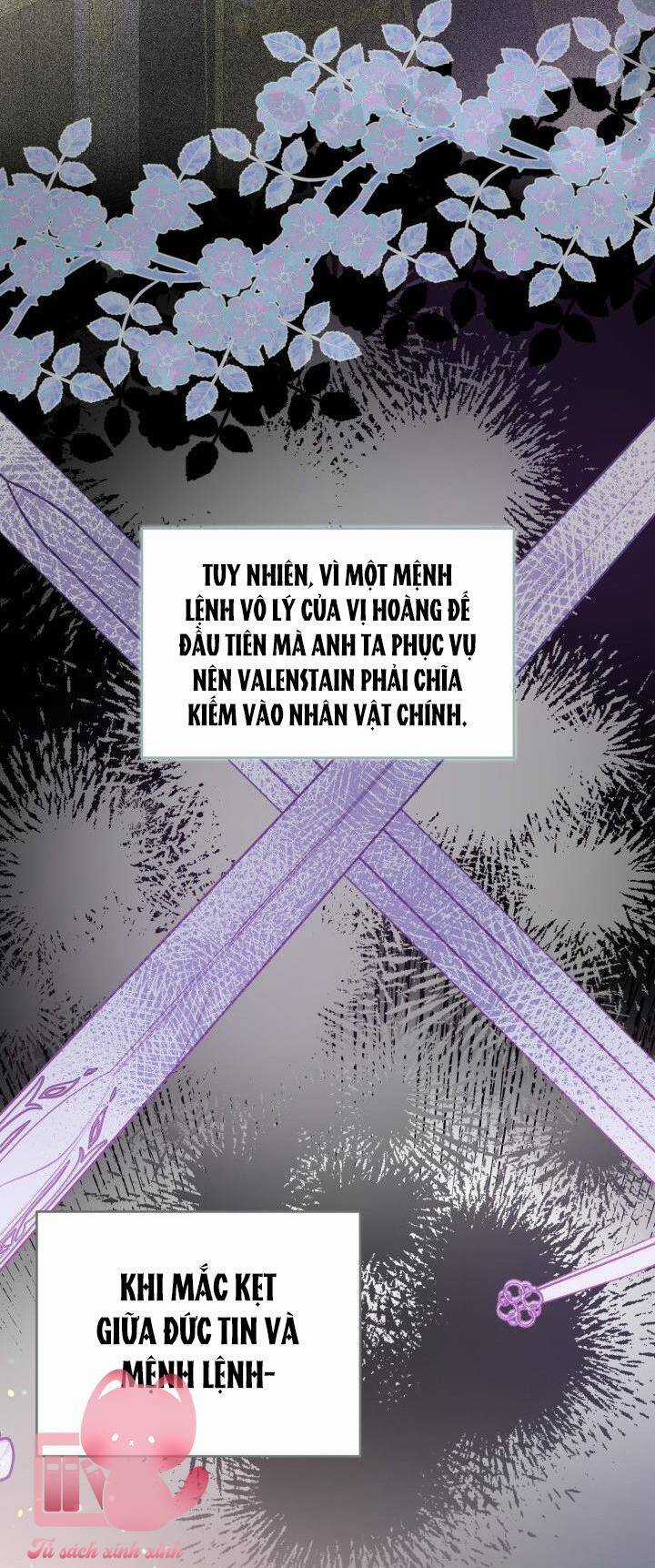 Sự Điều Trị Đặc Biệt Của Tinh Linh Chương 52 trang 28