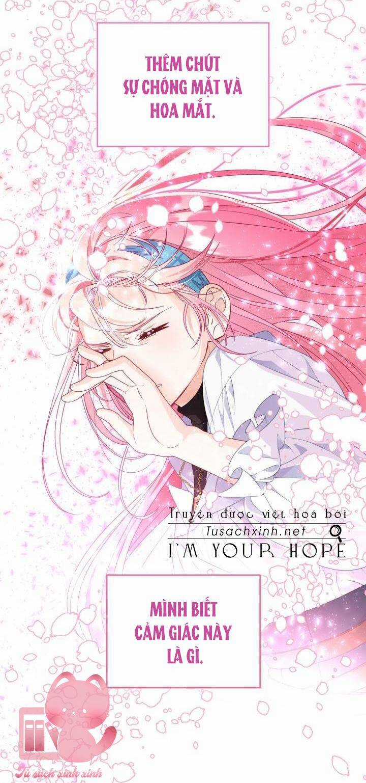 Sự Điều Trị Đặc Biệt Của Tinh Linh Chương 52 trang 3