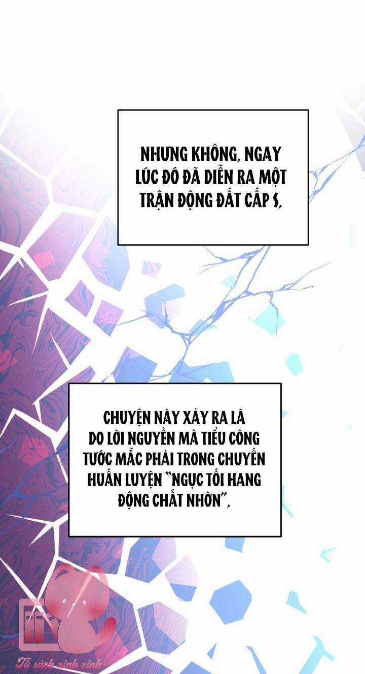 Sự Điều Trị Đặc Biệt Của Tinh Linh Chương 52 trang 31