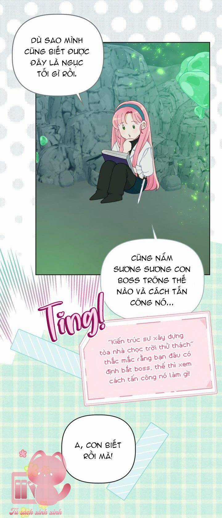 Sự Điều Trị Đặc Biệt Của Tinh Linh Chương 52 trang 33