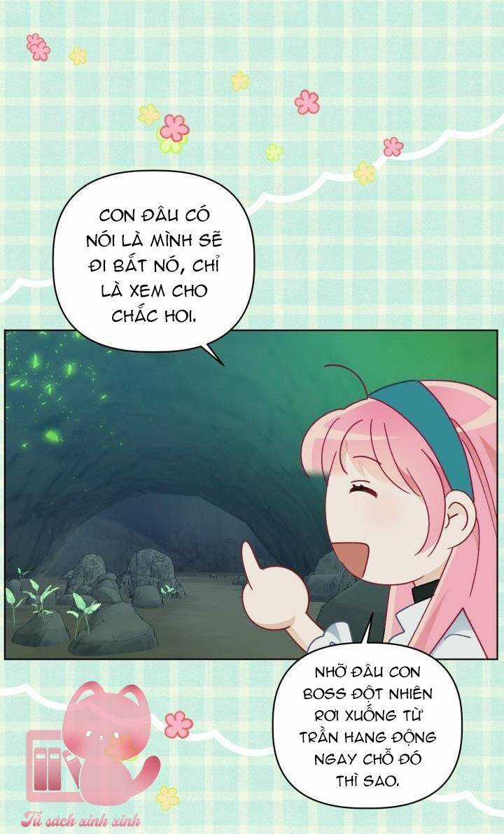 Sự Điều Trị Đặc Biệt Của Tinh Linh Chương 52 trang 34