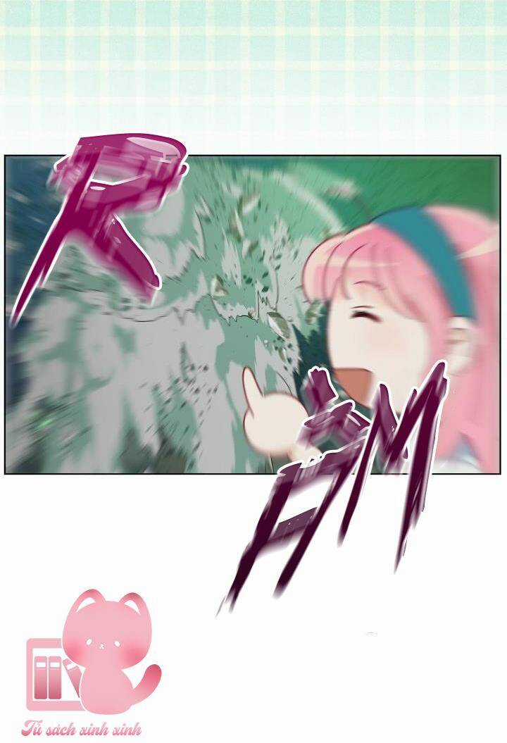 Sự Điều Trị Đặc Biệt Của Tinh Linh Chương 52 trang 35