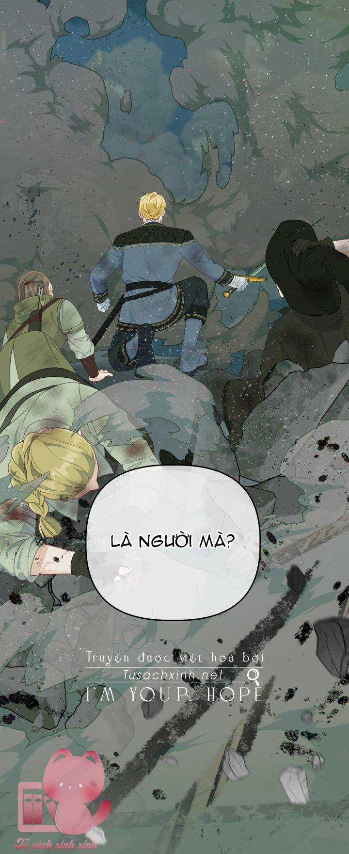 Sự Điều Trị Đặc Biệt Của Tinh Linh Chương 52 trang 38