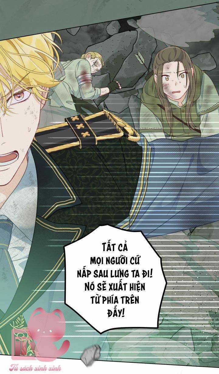 Sự Điều Trị Đặc Biệt Của Tinh Linh Chương 52 trang 39