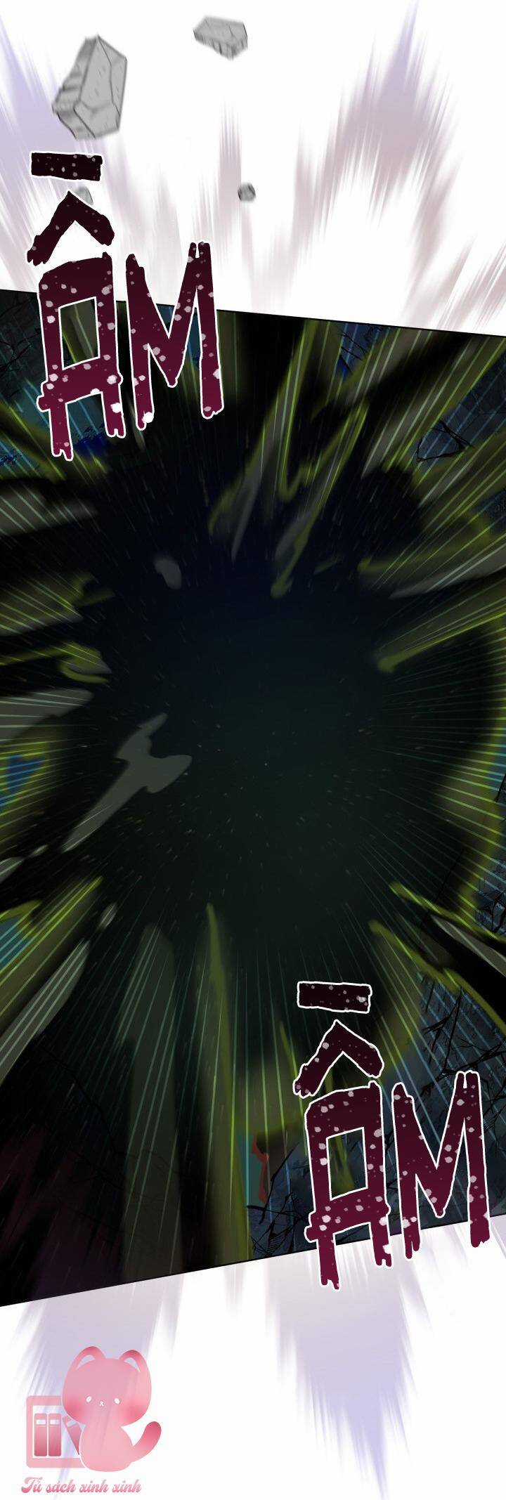 Sự Điều Trị Đặc Biệt Của Tinh Linh Chương 52 trang 40