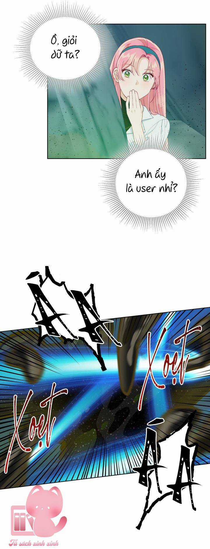 Sự Điều Trị Đặc Biệt Của Tinh Linh Chương 52 trang 42