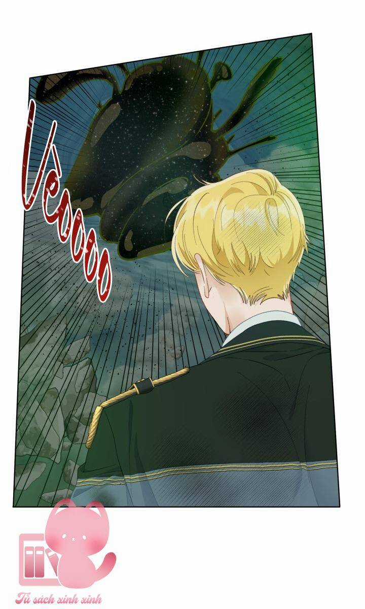 Sự Điều Trị Đặc Biệt Của Tinh Linh Chương 52 trang 43