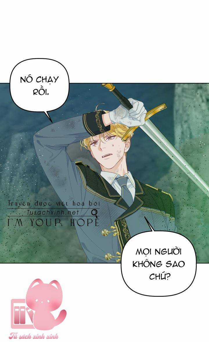 Sự Điều Trị Đặc Biệt Của Tinh Linh Chương 52 trang 44