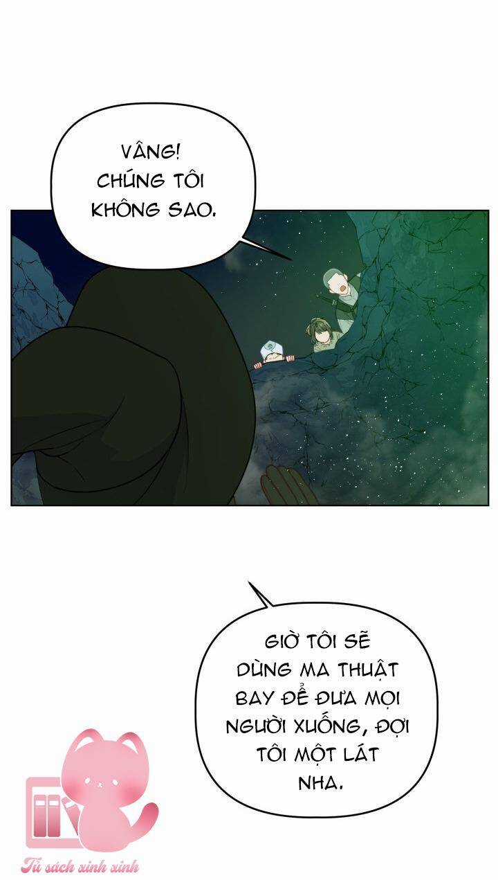 Sự Điều Trị Đặc Biệt Của Tinh Linh Chương 52 trang 46