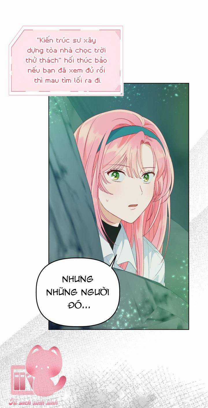 Sự Điều Trị Đặc Biệt Của Tinh Linh Chương 52 trang 47