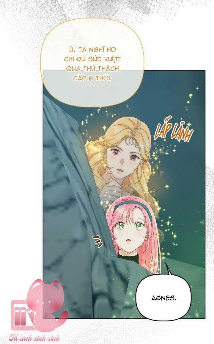 Sự Điều Trị Đặc Biệt Của Tinh Linh Chương 52 trang 49