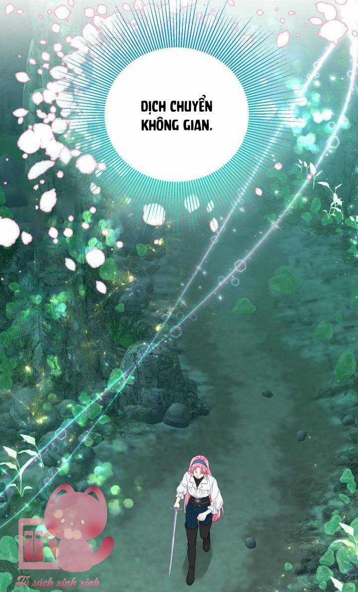 Sự Điều Trị Đặc Biệt Của Tinh Linh Chương 52 trang 5