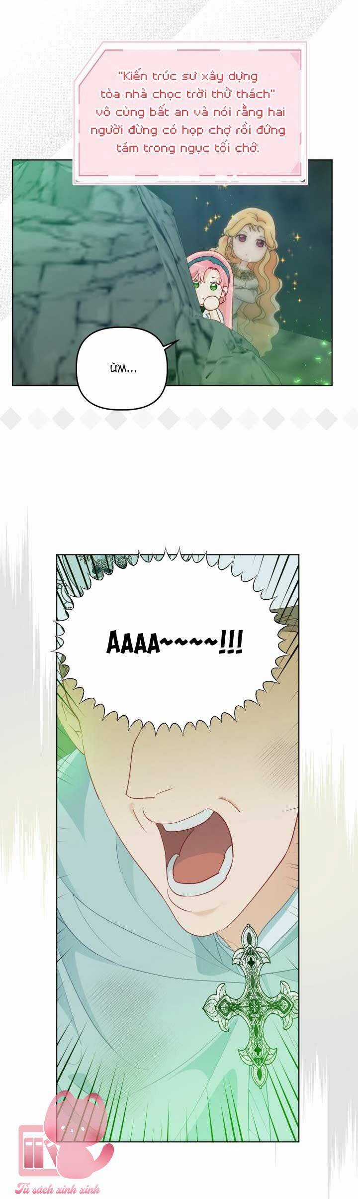 Sự Điều Trị Đặc Biệt Của Tinh Linh Chương 52 trang 52