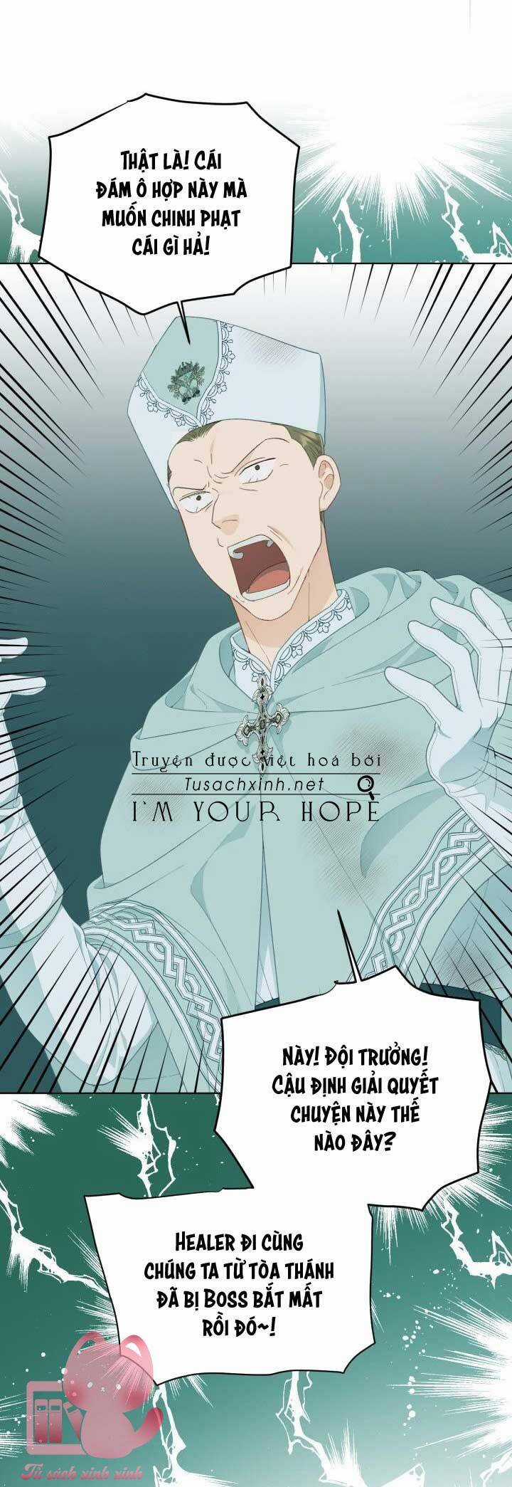 Sự Điều Trị Đặc Biệt Của Tinh Linh Chương 52 trang 53