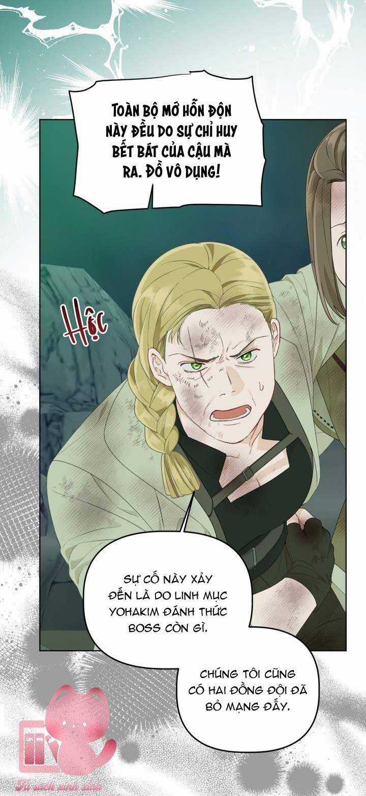 Sự Điều Trị Đặc Biệt Của Tinh Linh Chương 52 trang 54