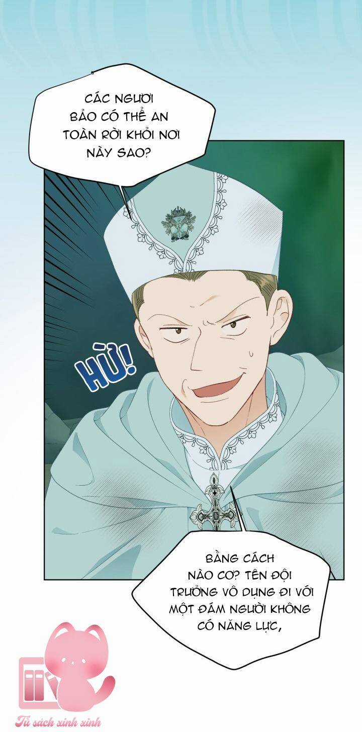 Sự Điều Trị Đặc Biệt Của Tinh Linh Chương 52 trang 58