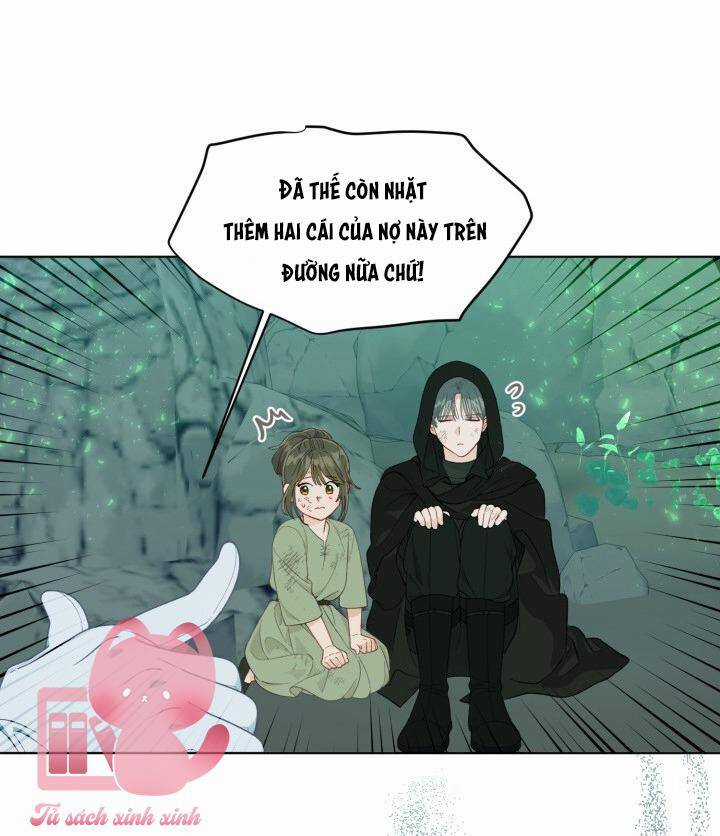 Sự Điều Trị Đặc Biệt Của Tinh Linh Chương 52 trang 59