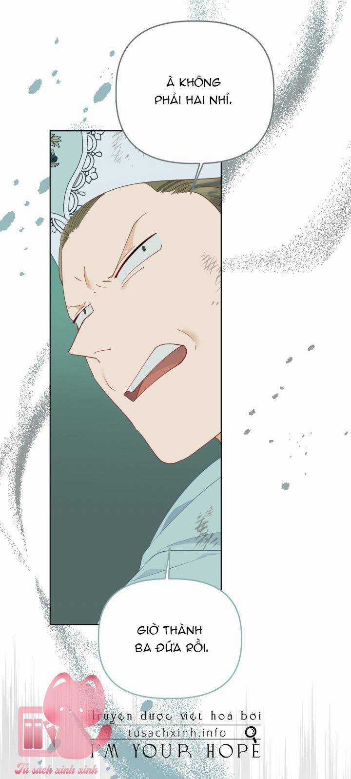 Sự Điều Trị Đặc Biệt Của Tinh Linh Chương 52 trang 60