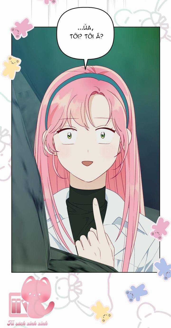 Sự Điều Trị Đặc Biệt Của Tinh Linh Chương 52 trang 62