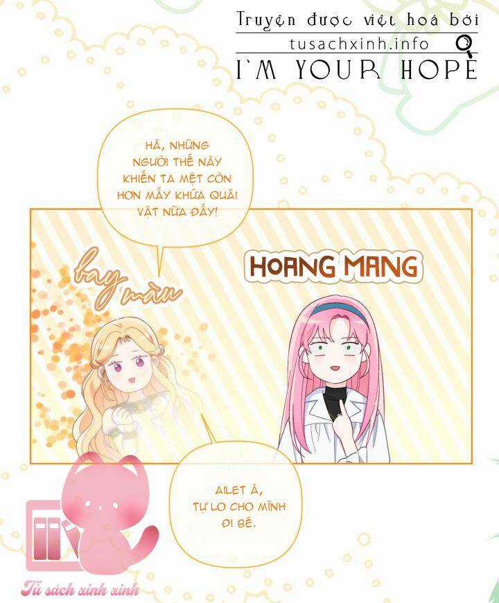 Sự Điều Trị Đặc Biệt Của Tinh Linh Chương 52 trang 64