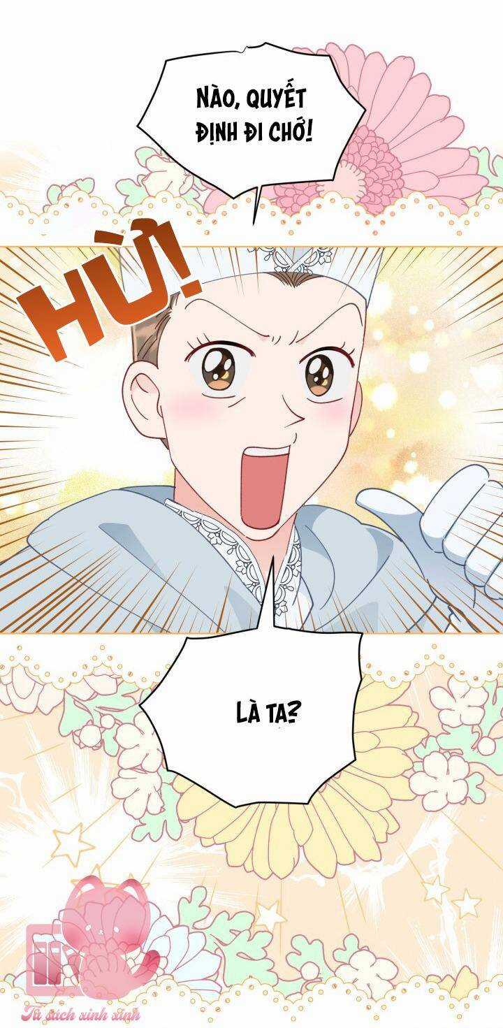 Sự Điều Trị Đặc Biệt Của Tinh Linh Chương 52 trang 66