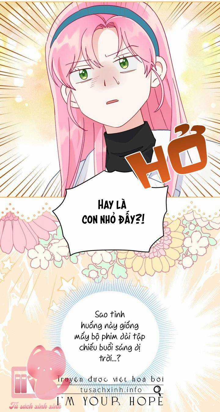 Sự Điều Trị Đặc Biệt Của Tinh Linh Chương 52 trang 67