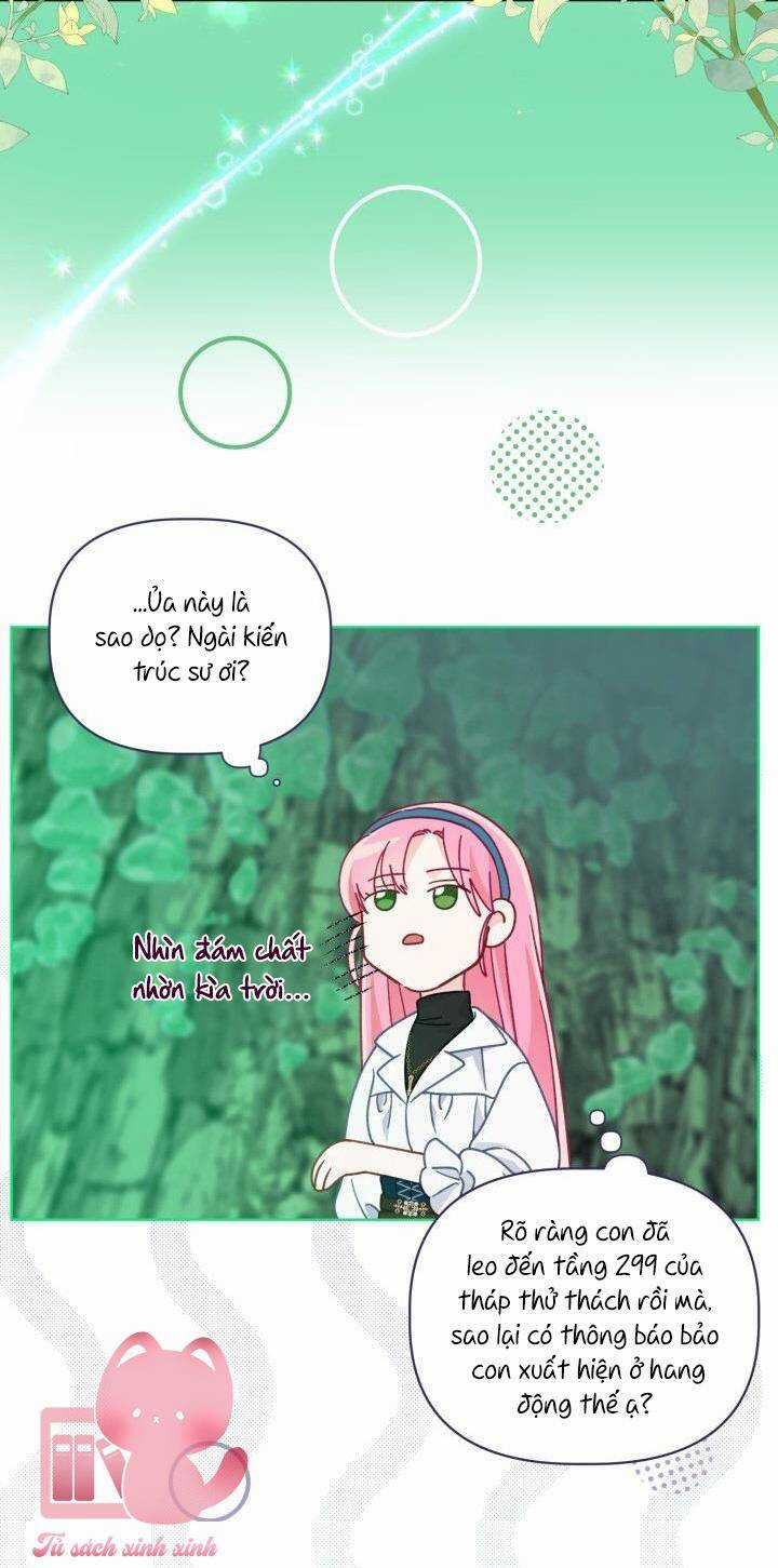 Sự Điều Trị Đặc Biệt Của Tinh Linh Chương 52 trang 7