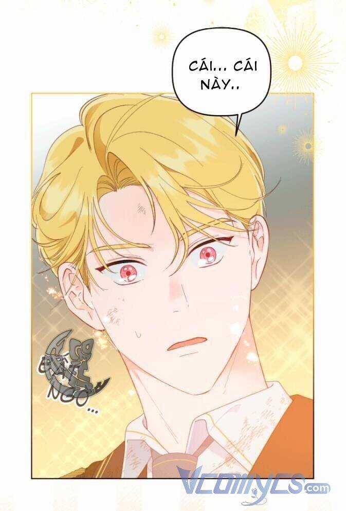 Sự Điều Trị Đặc Biệt Của Tinh Linh Chương 53 trang 10