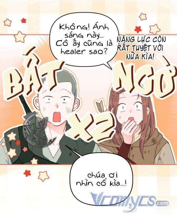 Sự Điều Trị Đặc Biệt Của Tinh Linh Chương 53 trang 11