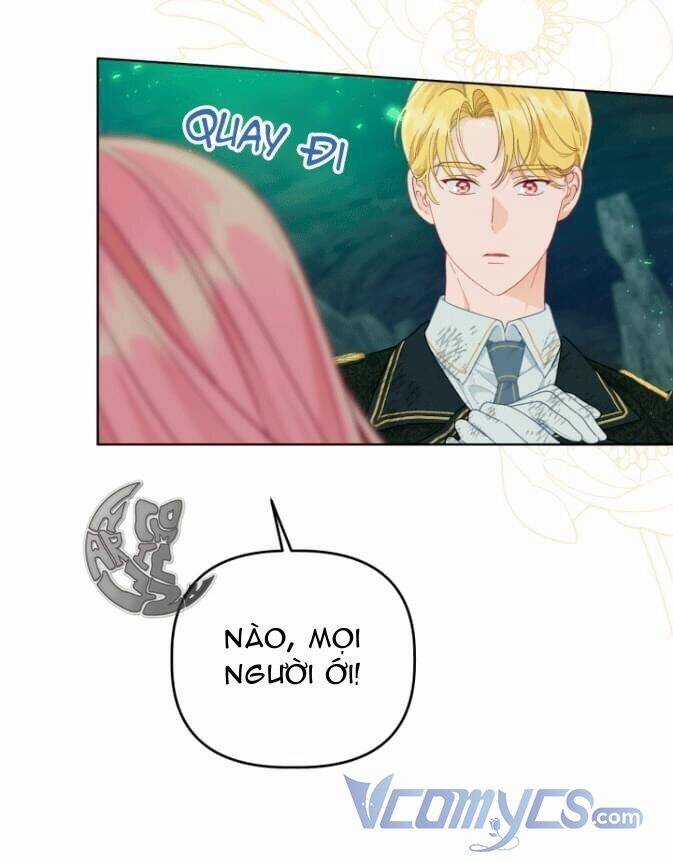 Sự Điều Trị Đặc Biệt Của Tinh Linh Chương 53 trang 13