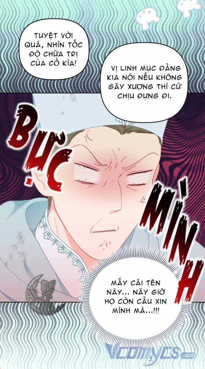 Sự Điều Trị Đặc Biệt Của Tinh Linh Chương 53 trang 16