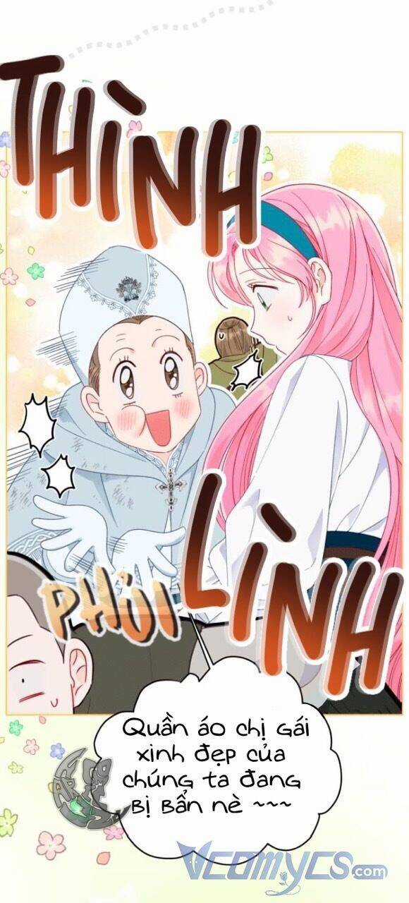 Sự Điều Trị Đặc Biệt Của Tinh Linh Chương 53 trang 19