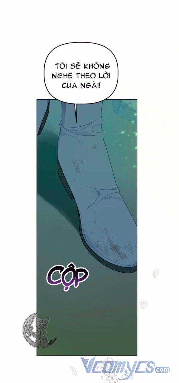 Sự Điều Trị Đặc Biệt Của Tinh Linh Chương 53 trang 2