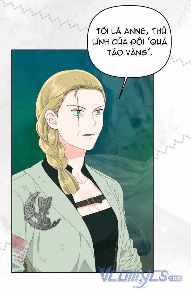 Sự Điều Trị Đặc Biệt Của Tinh Linh Chương 53 trang 23