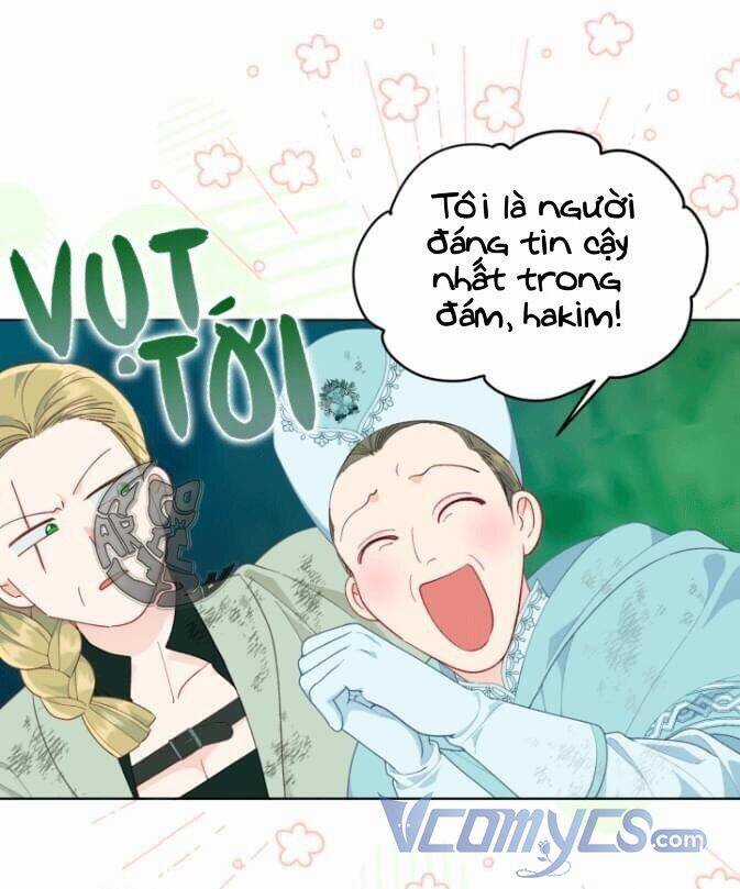 Sự Điều Trị Đặc Biệt Của Tinh Linh Chương 53 trang 24