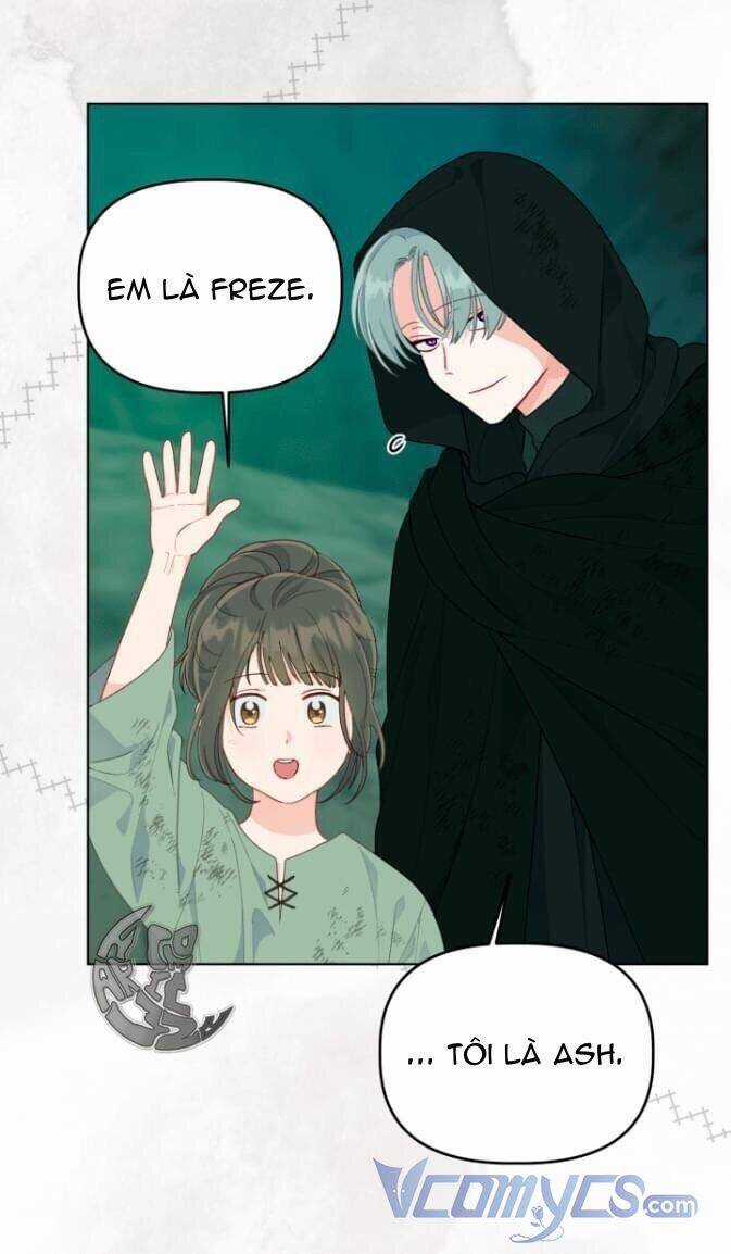 Sự Điều Trị Đặc Biệt Của Tinh Linh Chương 53 trang 26