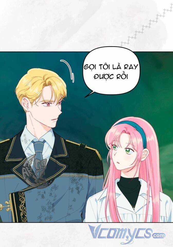 Sự Điều Trị Đặc Biệt Của Tinh Linh Chương 53 trang 27