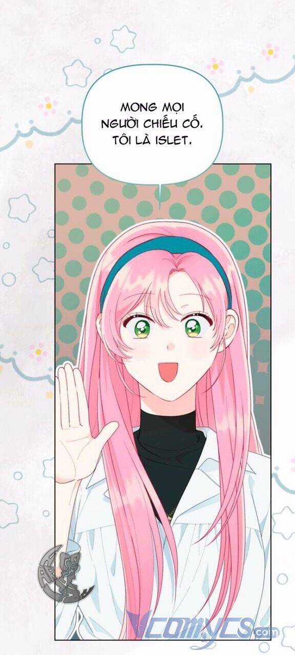 Sự Điều Trị Đặc Biệt Của Tinh Linh Chương 53 trang 28