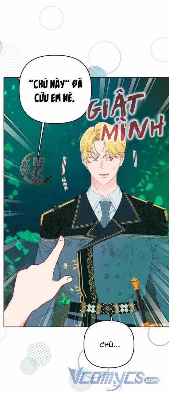 Sự Điều Trị Đặc Biệt Của Tinh Linh Chương 53 trang 34