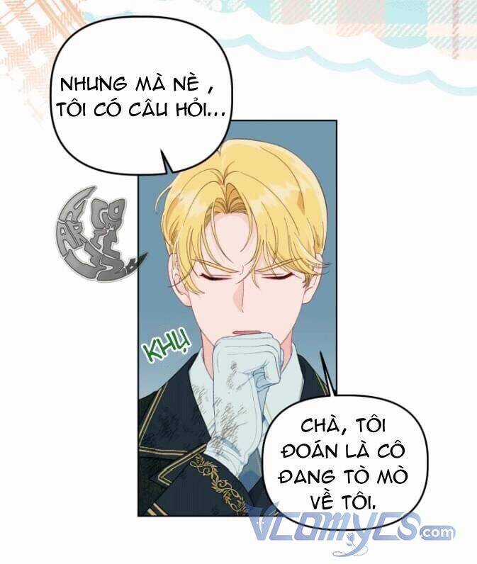 Sự Điều Trị Đặc Biệt Của Tinh Linh Chương 53 trang 37