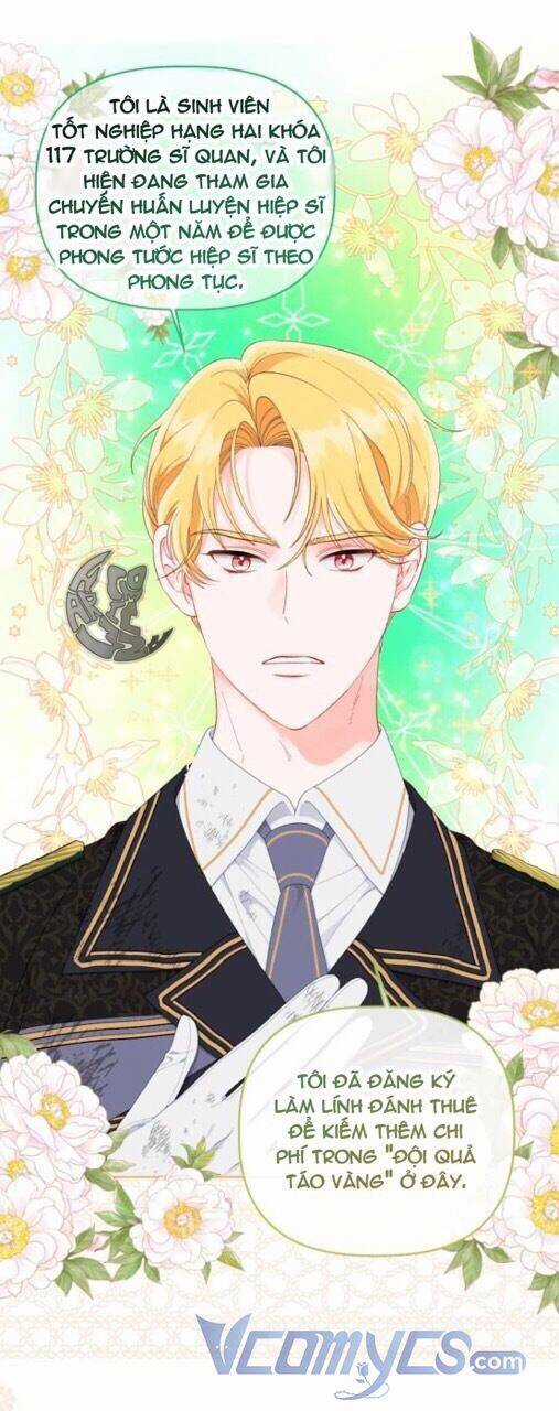 Sự Điều Trị Đặc Biệt Của Tinh Linh Chương 53 trang 38